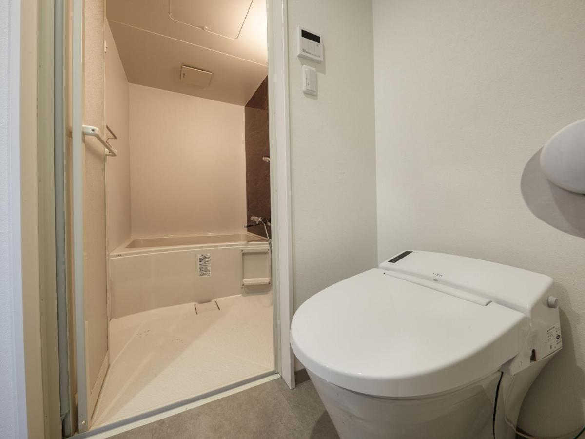 Bibi Hotel Naha Kume Eksteriør bilde